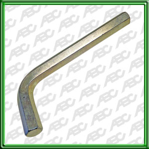 LLAVE HEXAGONAL