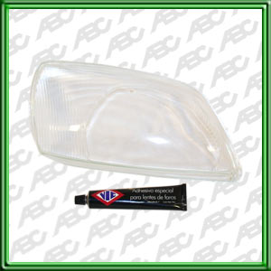 VIDRIO OPTICA DER FIESTA 00/02