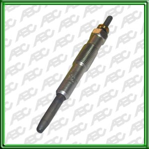 BUJIAS INCANDESCENTES RENAULT CLIO II TD Motor: 1.9 / EXPRESS TD Motor: 1.9 / KANGOO TD Motor: 1.9 / RODEO TD Motor: 1.9 / TRAFIC TD Motor: 1.9