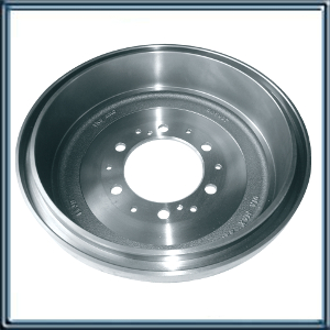 CAMPANA DE FRENO PARA TOYOTA HILUX 4X4-4X2-SWA DESDE (97Â»01)(02Â»04)