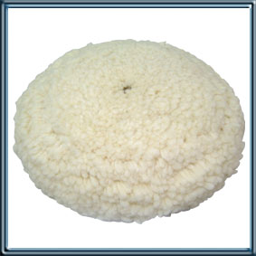 PAÃO PARA PULIDO CORDERO PN05711 X1