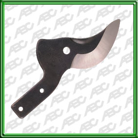 RECAMBIO DE CONTRAHOJA PARA PODADERAS DE DOS MANOS. CONTRAHOJA PARA TIJERAS: P14