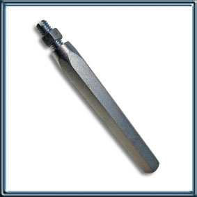 MANGO PARA AUTOPERFORANTES SRM 32? mm. CONTENIDO POR CAJA 1UN.