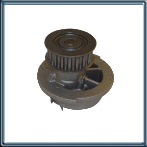 BOMBA DE AGUA CHEVROLET / GM CELTA 1.0 - 1.4 8V / AGILE 1.4 16V MOTOR VHC - POLEA 19 DIENTES  NÂº ORIGINAL 93302485-93385842-94703781-24579666