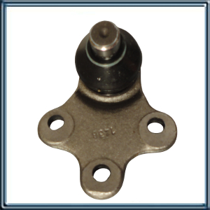 ROTULA DE SUSPENSION para CITROEN BERLINGO Todos - Direccion Asistida / XSARA Todos - Direccion Asistida / ZX Todos - Direccion Asistida // PEGEOT PARTNER Todos