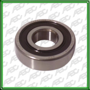 RODAMIENTOS RIGIDO DE BOLAS APLICACION GENERAL