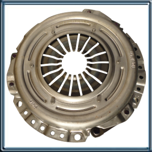 EMBRAGUES LIVIANO PLACA FORD Courier 1.6 Zetec Rocam Todos // Escort LX 1.6 Zetec Rocam 2000 -> // Fiesta 1.6 Zetec Rocam Todos // Ka 1.6 Zetec Rocam Todos