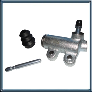 CILINDRO RECEPTOR  TOYOTA HILUX MOTOR 3.0 TDI 2005 EN ADELANTE