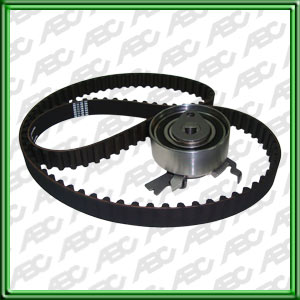 KIT DE DISTRIBUCION SEGMENTO LIVIANO FIAT IDEA. PALIO. PUNTO. SIENA 1.8 8V. DIAM. EXT. TENSOR 59 MM.. AplicaciÃ³n: MOTOR. UbicaciÃ³n: TENSOR DE CORREA - KIT . nÂº de parte: 1606274 // GENERAL MOTORS CORSA II. MERIVA 1.8 8V DIAM. EXT. TENSOR 59 MM.. Ap lic