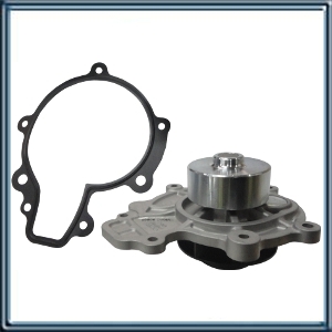 BOMBAS DE AGUA SEGMENTO LIVIANO GM SPARK 1.0. DAEWOO MATIZ 1.0 99>03. . APLICACIÃN: MOTOR. UBICACIÃN: BOMBA DE AGUA