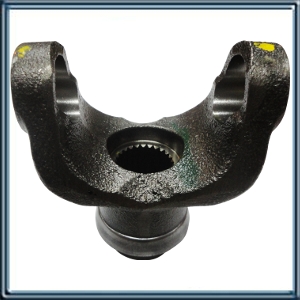 SALIDA DE PUENTE TOYOTA HILUX ( 4X4 ) CON DEFLECTOR