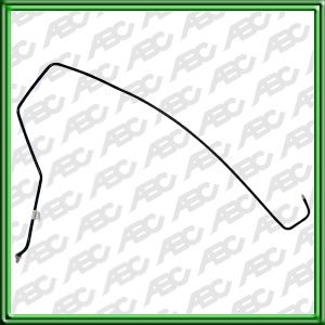 ACTUADORES Y COMPONENTES HIDRAULICOS SEGMENTO LIVIANO GENERAL MOTORS PICK UP C. 10 / SILVERADO / S10 / BLAZER SILVERADO Y S10 N. APLICACIÃN: EMBRAGUE. UBICACIÃN: TUBO CONJUNTO . NÂº DE PARTE: 1J0721261D MOTOR 2.D TD MOTOR MAXION 1996 A 2001