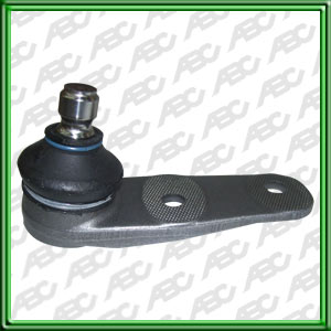 ROTULA DE SUSPENSION INFERIOR IZQUIERDA para VOLKSWAGEN GACEL 83 -> 93 / SAVEIRO 93 ->