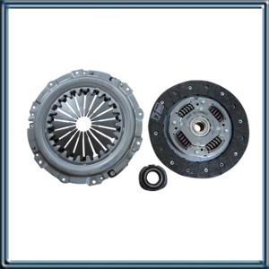 RENAULT KANGOO/LOGAN/SYMBOL/CLIO II MOTOR 1.5 DCI