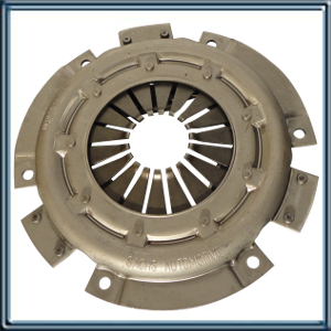 EMBRAGUES LIVIANO PLACA VOLKSWAGEN Fusca 1.3 1980-> // Gol 1.3 1980-> // Gol 1.3 1980 ->