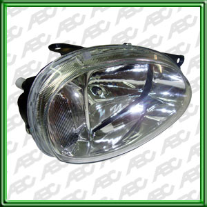 JUEGO DE FAROS PRINCIPALES CORSA CLASSIC (00/...) :880D / 880I CANT. 1 C/U