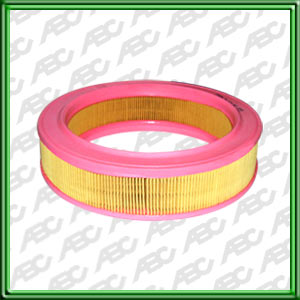 Filtro de AIRE para GNC - RENAULT