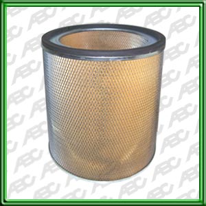 Filtro de AIRE - CATERPILLAR