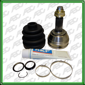 JTA HOMOC ORION ESCORT 1.8 2.0