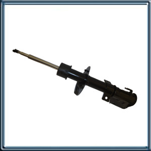 AMORTIGUADOR LINEA LIVIANA FIAT IDEA 05> DELANTERO. GAS PRESURIZADO