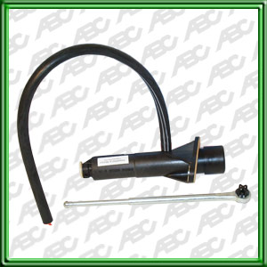 ACTUADORES Y COMPONENTES HIDRAULICOS SEGMENTO LIVIANO GENERAL MOTORS PICK UP C. 10 / SILVERADO / S10 / BLAZER SILVERADO D. AplicaciÃ³n: EMBRAGUE. UbicaciÃ³n: CILINDRO MAESTRO . nÂº de parte: 46743407 / 7688832 // GENERAL MOTORS PICK UP C10 / C20 / D10  /