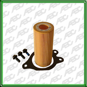 ELEM.ACEITE VOLVO CAMION FM 12-340/380/420 -- NÂ° ORIG. 1521527--HF35074--OP231 INCLUYTE JUNTA Y TORNILLOS (UE10)