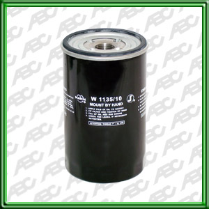 Filtro de ACEITE - MAZDA