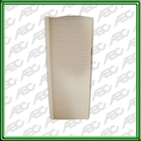 FILTRO DE AIRE PARA HABITACULO CHEVROLET CORSA. ASTRA EQUIVALENCIA MANN: CU 4251 (UE1)