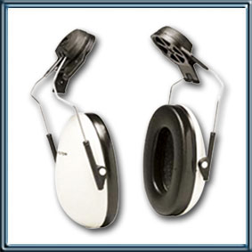 AUDITIVO DE COPA PELTOR OPTIME H6 PARA CASCO X1