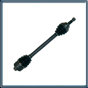 SEMIEJE RENAULT: R18 23/23 L=685MM