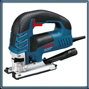 SIERRA CALADORA MODELO GST 150 BCE - 780W - N? DE CARRERAS 500-3100 - CARRERAS DE CORTE 26 - CON MALETIN