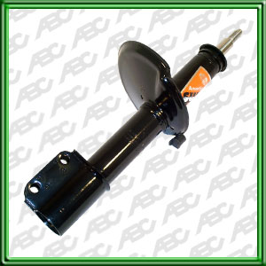 AMORTIGUADOR LINEA LIVIANA RENAULT EXPRESS TODOS AÃO: 95 -> 97 DELANTERO SUPER (Hidraulico)