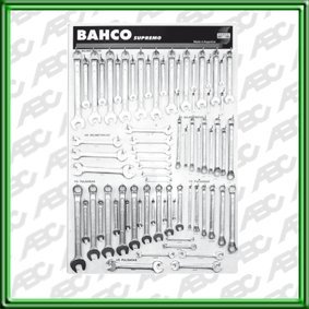 PANEL NRO. 1  SUPREMO CON 180 HERRAMIENTAS (LLAVES PU. UD Y PS )