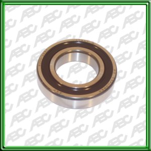 RODAMIENTOS RIGIDO DE BOLAS APLICACION GENERAL