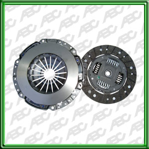 EMBRAGUES LIVIANO CONJUNTO FORD EcoSport 2.0 16 v Todos - DISCO Ã 220 mm.