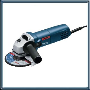 MINI AMOLADORA 670 W / VELOCIDAD: 11000 RPM / DIAM. DEL DISCO: 115 MM / DIAM. DE CEPILLO DE VASO: 60 MM MAX / ROSCA DE HUSILLO M 14 / PESO: 1.4 KG / MODELO: GWS 6-115
