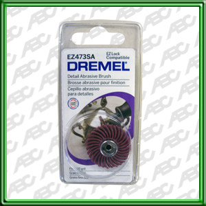 HERRAMIENTAS PARA IMAGINACION ACCESORIO ENCASTRE RAPIDO DISCOS ABRASIVOS GR220