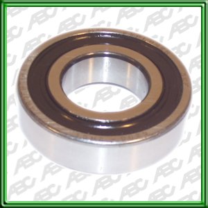 RODAMIENTOS RIGIDO DE BOLAS APLICACION GENERAL