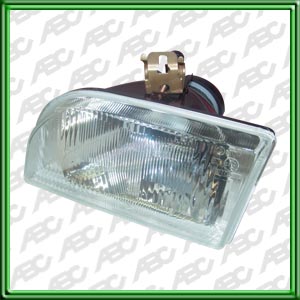 OPTICA FIESTA ESPAÃOL IZQ