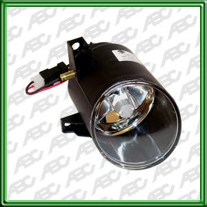 FAROS AUXILIAR LINEA AUTO VOLKSWAGEN GOL IV  06 -> // SAVEIRO 06 -> // FOX 06 -> // SURAN 06 -> // POLO BRASIL 06 -> DERECHO. CAJA X 3 UNIDADES