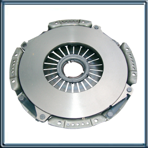 EMBRAGUES PESADO PLACA MERCEDEZ BENZ 710 OM 364 A 122 CV 2001 -> // 712 OM 364 A 122 CV Todos // 812 OM 364 A 122 CV Todos // 912 OM 364 A 122 CV Todos // LO 812 OM 364 A 115 CV Todos