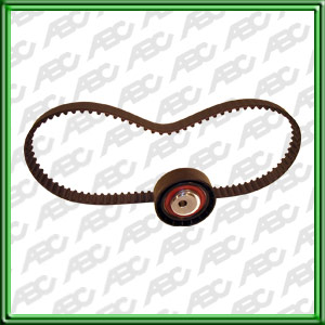 KIT DE DISTRIBUCION SEGMENTO LIVIANO FORD FOCUS FORD FOCUS 1.8 TDCI MOTOR LD18 LYNX. 1753 CC. AplicaciÃ³n: MOTOR. UbicaciÃ³n: TENSOR DE CORREA - KIT . nÂº de parte: 1108759 / 1112530 / YS7J6268AB