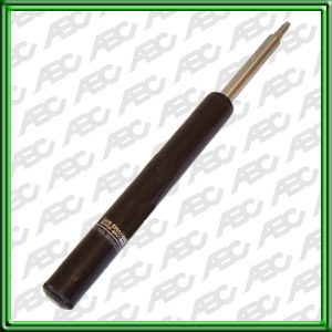 AMORTIGUADOR LINEA LIVIANA CHEVROLET KADETT TODOS AÃO: 86->90 DELANTERO GAS (Presurizado) // TODOS (Excepto GSI Sport) AÃO: 91->98 // GSI. Sport AÃO: 92->97