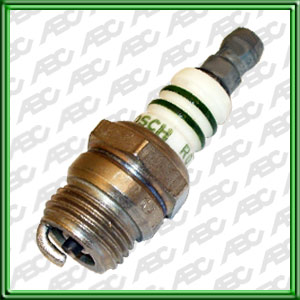 BUJIAS MOTOS / NAUTICAS Super con electrodo de Cobre (Origen Aleman) // DJ7J/ DJ8/ DJ8J/ RDJ8 - Campbell - Hausfeld - Mc Culloch - Skil (A PEDIDO)