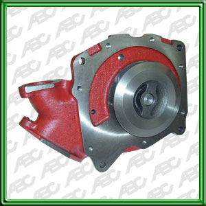 BOMBAS DE AGUA SEGMENTO PESADO FIAT-IVECO 190 DDE. 1977. AplicaciÃ³n: MOTOR. UbicaciÃ³n: BOMBA DE AGUA . nÂº de parte: 4710552 / 4692698