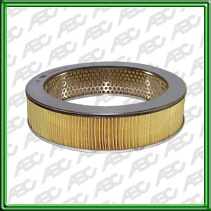 Filtro de AIRE - CHEVROLET - NISSAN