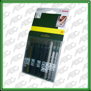 SET P/LINE HOJAS CALAR T-10PZ