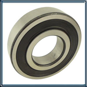 RODAMIENTOS RIGIDO DE BOLAS APLICACION GENERAL