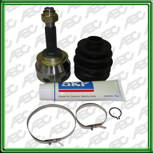 JUNTA HOMOCINETICA FIAT: 128 MOTOR 1.1 / 147 (HASTA 85) / UNO 70S (ITALIA) / SPAZIO 1300 / UNO 1300