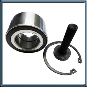 KITS DE RUEDA SEGMENTO LIVIANO VOLKSWAGEN AMAROK. APLICACIÃN: RUEDA DELANTERA